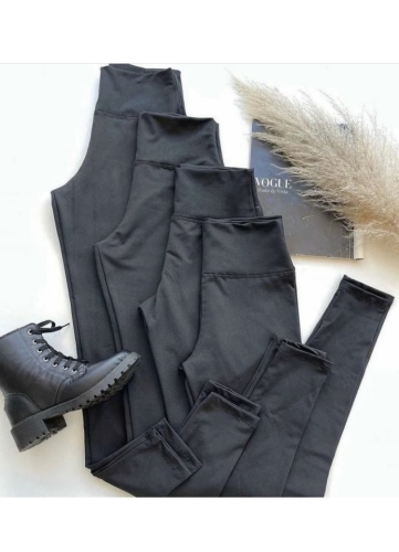 CALÇA LEGGING PELUCIADA CALÇA LEGGING PELUCIADA